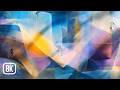 HUDAI – Avant-Garde Electronic Runway | Experimental Fashion Soundscape