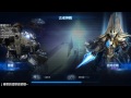 【紅月實況 pc】04 01 sc2 ，合作模式歡樂玩~