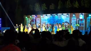 Fantastic Performance | St Xaviers Higher Secondary School | Pathaliaghat | Tripura |