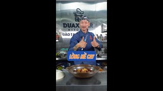 Spicy braised chicken gizzards