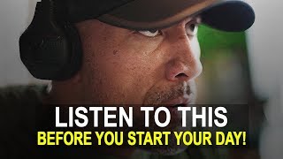6 Minutes to Start Your Day Best! - MORNING MOTIVATION | Motivational Video for Success 2018