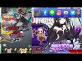 【ログレス】コラボ紀念 · 劇場版 魔法少女まどか☆マギカ ex『ex2、くるみ割りの魔女 ❗️』【装備一覧】