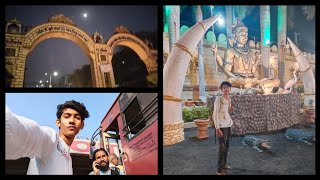 Go To Junagadh Girnar |MEET VLOGS| vlog-21