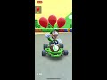 マリオカート　探検ツアー　クラッシュするな