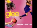 [HQ] GLEE - Let Me Love You - Artie ( + Download Mp3 ).mp4