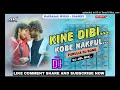 New Purulia Dj Song 2024 __ Nakful __ Grv Power Bass Mix MANBAZAR WORLD