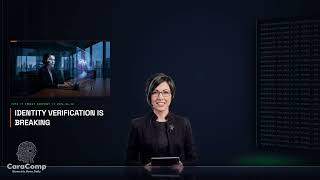 Deepfake Identity Scams Are Breaking Enterprise Verification | CaraComp Biometric News Daily