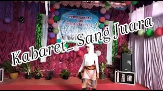 KABARET - SANG JUARA