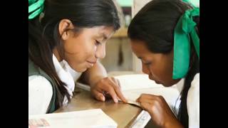 5 library projects bringing books and resources to communities around the world