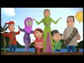 voices of ummi desa tercinta kids song kids videos kids channel