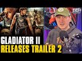 New Gladiator 2 Trailer Is Much Better Than The First