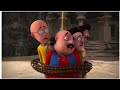 Motu Patlu ।। MOTU PATLU NEW EPISODE 2022 ।। jhinga lala hu hu ।। #motupatlu