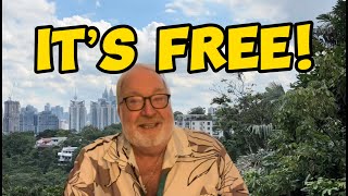 Free Things to do in Kuala Lumpur! - Retire to Malaysia!