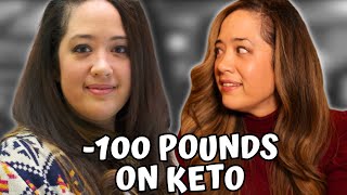 Just Starting Your Keto Journey? Watch This!