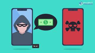 Tips to Protect Yourself From Vishing Attacks | #vishing