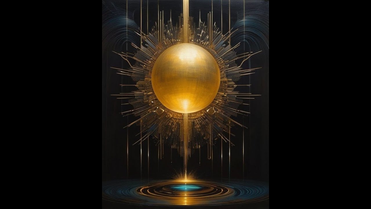 Quintessence Fifth Element Aka Aether Youtube