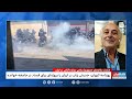 هشدار مقام‌های جمهوری اسلامی درباره ناآرامی‌ در ایران