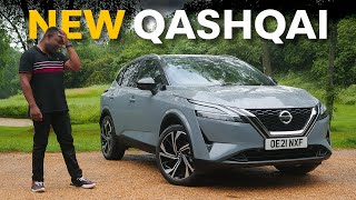 New 2022 Nissan Qashqai Review: Still The Daddy?