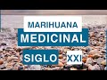 Marihuana Medicinal en el Siglo XXI