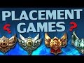 ♥ NEW PLACEMENTS  - Ranked Struggles #16