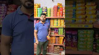 India का BEST BISCUIT कौन सा है? || WHO IS BEST ❓🤔 |*MUST WATCH*| 😳🤯#trending #v