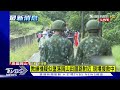 10年來 第四起事故 at 3墜毀 飛官殉職｜tvbs新聞