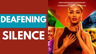 Deafening Silence (Nollywood Trailer): Toni Tones, Chidi Mokeme, Kate Henshaw, Daniel Etim Effiong