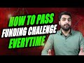 Pass The Funded Trader Challenge with this Strategy | How I Passed The Funded Trader Challenge?