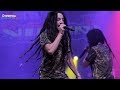 MELLOW MOOD - LIVE @ ROTOTOM SUNSPLASH 2017