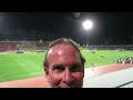 Action V 1/5: Football in Kyrgyzstan - 1 of THE GOATs Favorite Experiences in All of Asia, Bishkek!