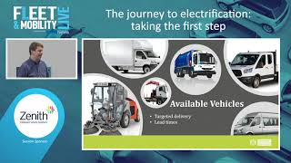 FML 2022: The journey to electrification: taking the first step