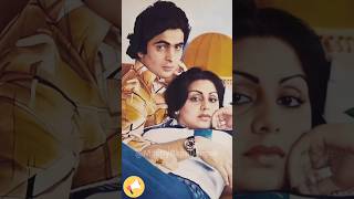 How Rishi Kapoor got Married? 🥰🌟👌 Lovely Secret of Rishi & Neetu Singh #rishikapoor #neetukapoor