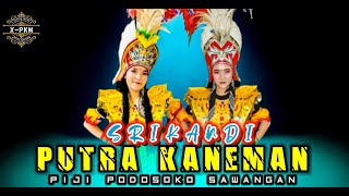 TERBARU🔥 SRIKANDI TOPENG IRENG PUTRA KANEMAN TASYAKURAN WALIMATUL URSY PIJI PODOSOKO SAWANGAN