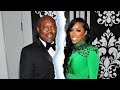 PORSHA Williams has filed for divorce from Simon Guobadia after 15 months of marriage