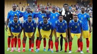 Éliminatoires Chan 2025: Le Tchad tenu en échec par la RDC en Côte d'Ivoire (1-1)