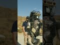 real terminator shorts robot viral terminator youtubeshorts chatgpt