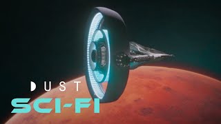 Sci-Fi Short Film “FTL