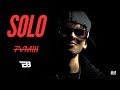 7vmiii - SOLO (OFFICIAL MUSIC VIDEO)