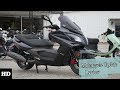 Hot News!! 2019 Kymco Xciting 400i ABS l An Exciting Scooter