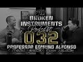 Real Vocations & Mental Health feat. Prof. Edmund Alfonso | The Broken Instruments | Ep. 032