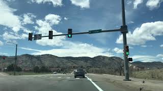 LAKEWOOD COLORADO