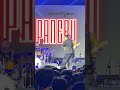 MICHAEL PANGILINAN Perform during Magsinadya 2024 at Barangay Mansilingan Bacolod City