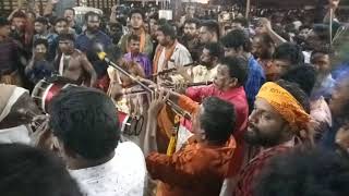 pambamelam @ Sree subramaniya swami temple haripad