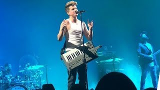 Charlie Puth: The Voicenotes Tour (full concert)