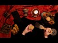 history of attila and the huns sleepy documentary asmr campfire sounds