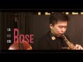 婚禮樂團Ｘ活動尾牙【安可藝術】 【安可藝術】法式香頌｜la vie en rose cover