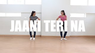 Jaani Tera Na Choreography  Ni Nachle  Dance Cover