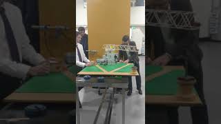 Group 1X EGB111 Crane Competition testing Pt.1