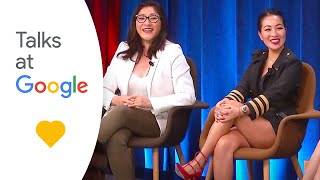 What Can CBD Do For You? | Dr. June Chin & Wendy Nguyen | Talks at Google