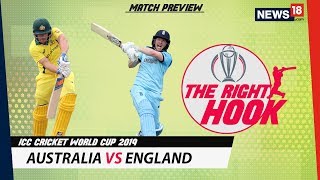 ICC WORLD CUP 2019 | Match Preview | Can England Keep Their Semi's Hopes Alive?